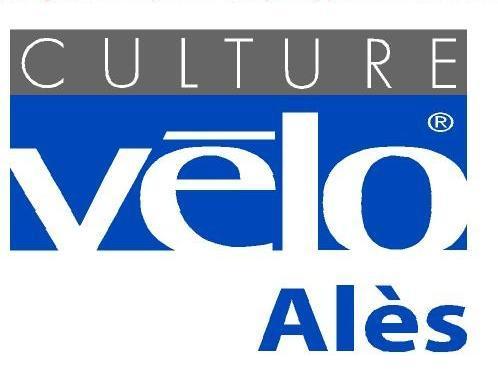 Culture Vélo Alés