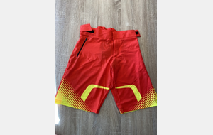 SHORT FREERIDE Taille L