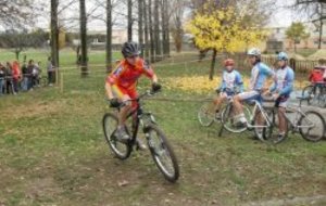 Cyclocross d' Alès 