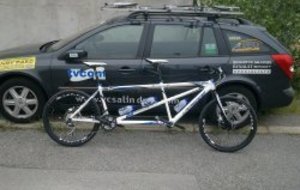 Un nouveau Projet voit le jour !