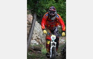 Enduro Régional 