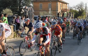 Grand Prix Eugéne SAROCCA 