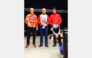Résultats Cyclosportive  la Classic du Rocher 2015