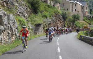 La Lozerienne Cyclo