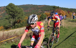 CYCLOCROSS d'AUTOMNE: de la boue,du plaisir, de la sueur et des sourires