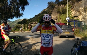 TOUR DES VALLEES CÔTE DAZUR 