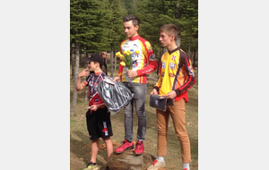 UNE MAGNIFIQUE VICTOIRE SUR LES CHEMINS de LA CAVERNE SACREE