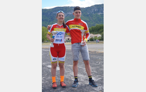 COUPE REGIONALE  ET  COUPE de FRANCE de VTT