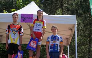 TRJV et CHALLENGE GARDOIS- MONTDARDIER 2017