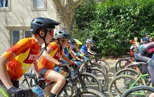 Resultats Challenge Gardois Les Fumades