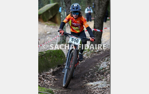 CG Sommières 1er Février