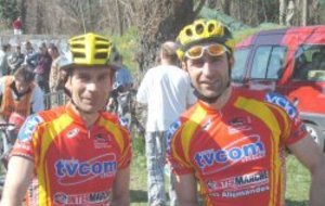 Championnat du Gard de VTT   FSGT