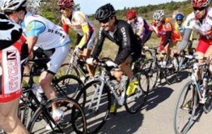 Cyclosportive des Monts du Vaucluse