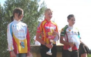 TRJV d'Uzés  ( Orientation et XC ) 