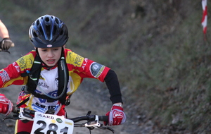 Bastien à l'attaque!