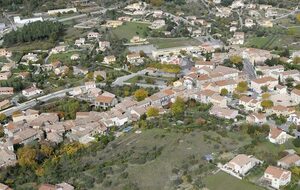 Challenge Gardois Nimes Mas d'Escattes