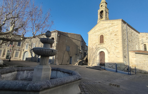 Sortie VTT à Fons Outre Gardon