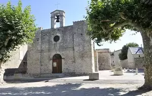 Sortie VTT à Ribaute Les Tavernes
