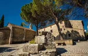 Sortie VTT à MEJANNES LE CLAP