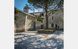 Sortie VTT à MEJANNES LE CLAP