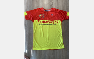 MAILLOT FREERIDE COURT Taille M