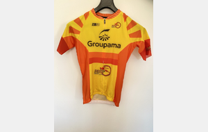 MAILLOT