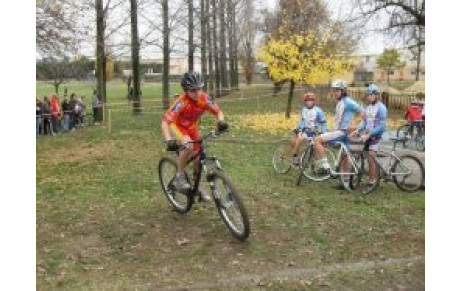 Cyclocross d' Alès 