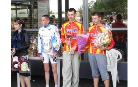 Grand Prix Intermarché : Deuxiéme doublé !