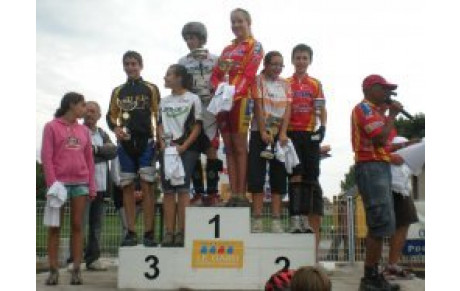 TRJV de Salindres