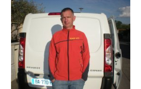 Veste club