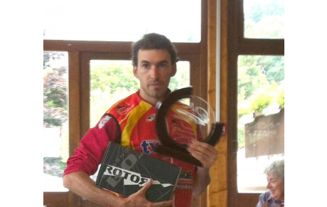 Challenge Cyclosportif Rotor