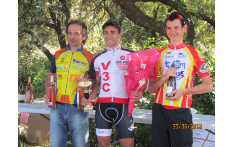                                                GP DE LA VILLE DE NIMES