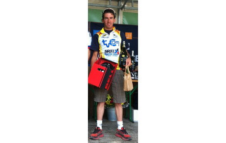 Résultats la classic du rocher.Julien en forme!!!