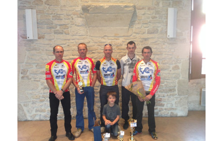 Challenge Gardechois