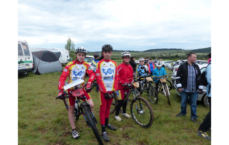 TRJV CHANAC 2015