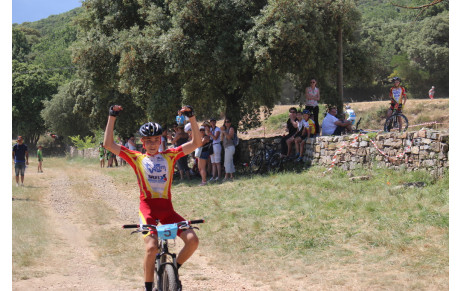 TRJV    Salindres 2015