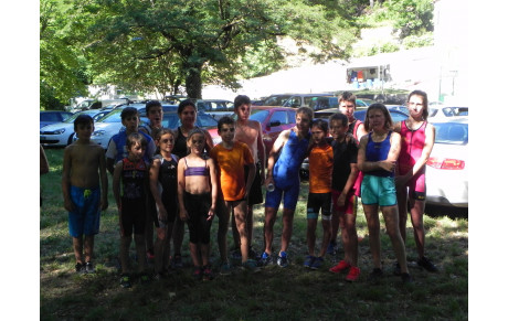 triathlon du Camboux