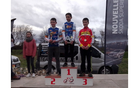 XC de LEZAN