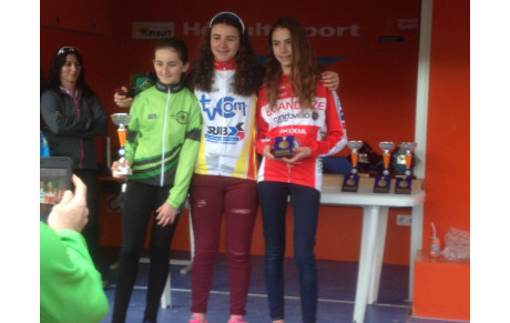 TRJV de BESSILLES 2017