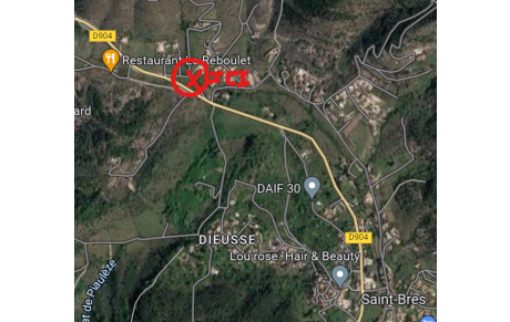 Sortie Découverte le 5 Novembre