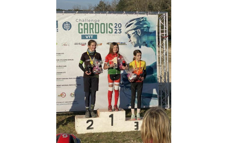 Challenge Gardois Sommières