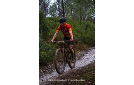 première manche du Challenge gardois 2026