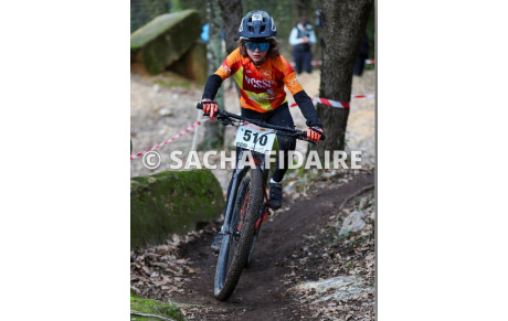 CG Sommières 1er Février