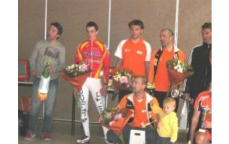 Grand Prix Sarocca 
