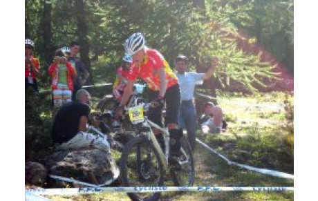 T F J V à Montgenévre  ( 05 )
