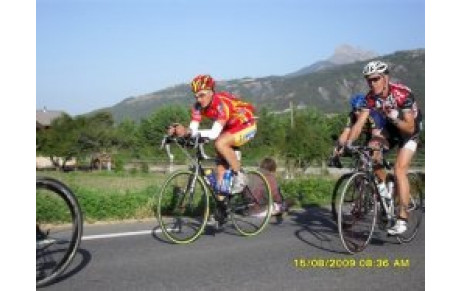 Triathlon Embrum