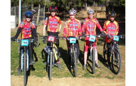 VTT  XC