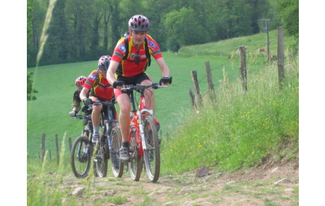 LOISIR VTT
